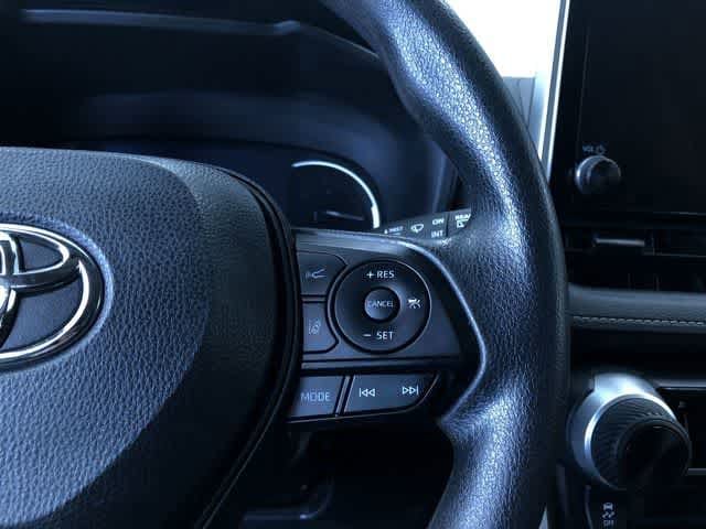 Thumbnail: 2024 Toyota RAV4 - 26