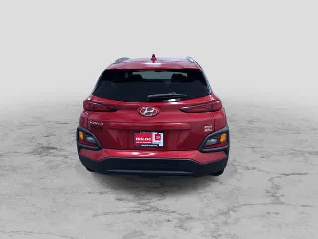 Thumbnail: 2019 Hyundai Kona - 9