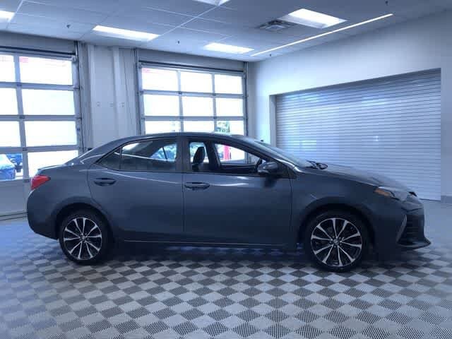 Thumbnail: 2019 Toyota Corolla - 36
