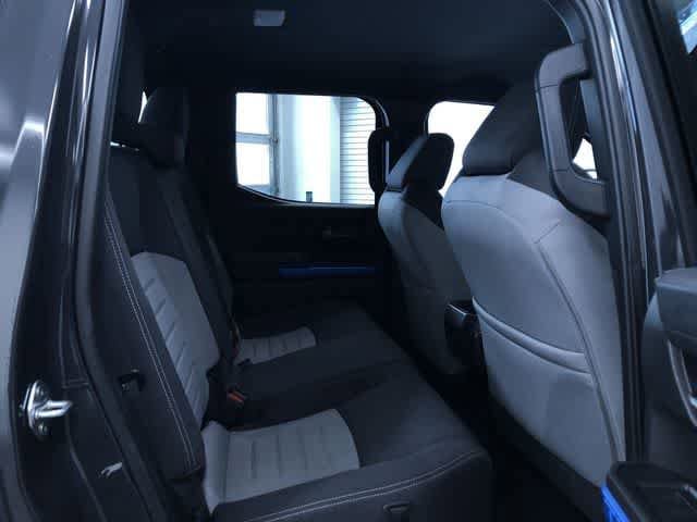 Thumbnail: 2025 Toyota Tacoma - 16