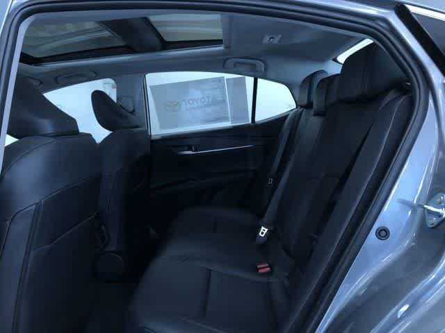 Thumbnail: 2026 Toyota Camry - 12