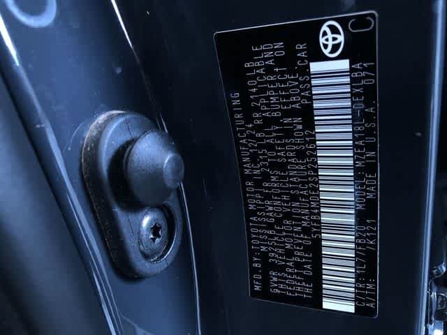 Thumbnail: 2025 Toyota Corolla - 32