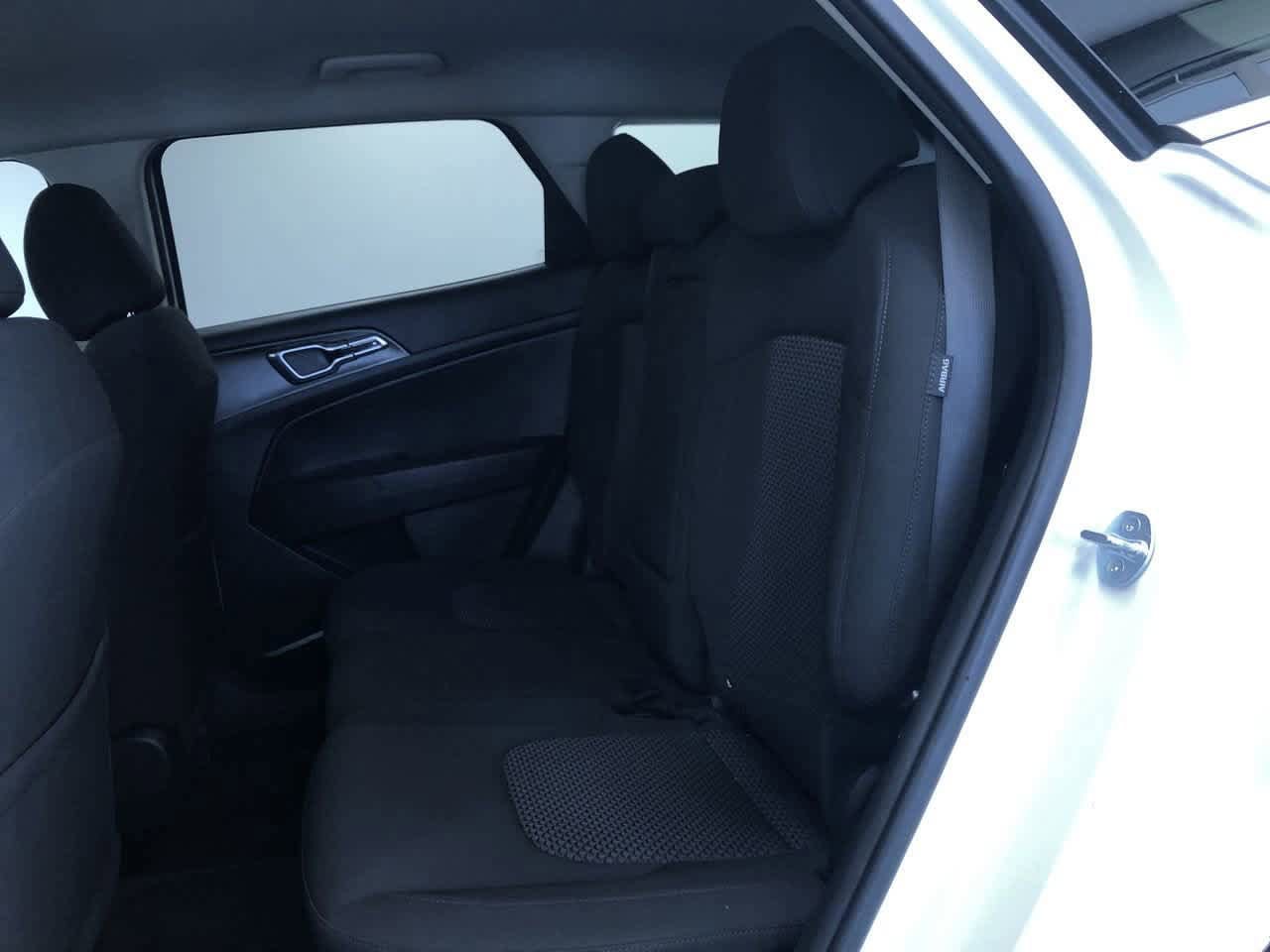 2024 Kia Sportage LX 18