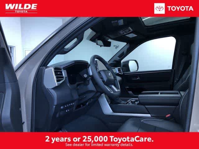 Thumbnail: 2026 Toyota Tundra - 2