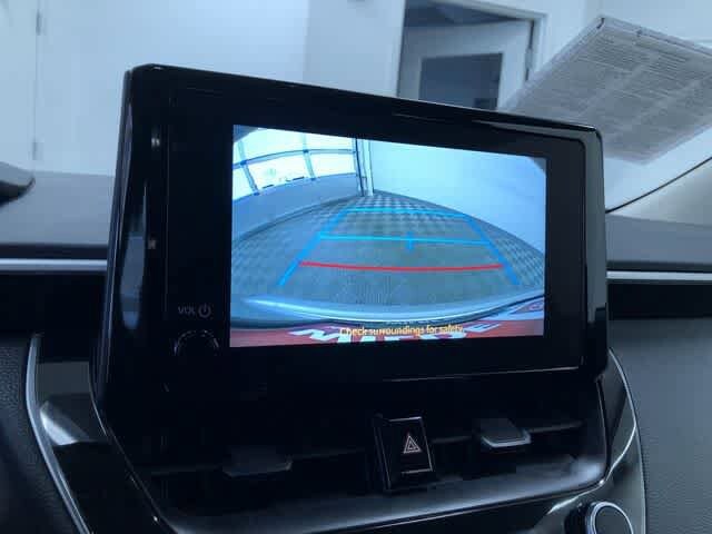 Thumbnail: 2025 Toyota Corolla - 27