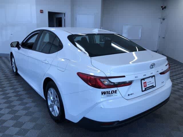 Thumbnail: 2025 Toyota Camry - 12