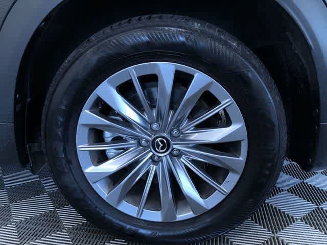 Thumbnail: 2024 Mazda CX-90 - 18