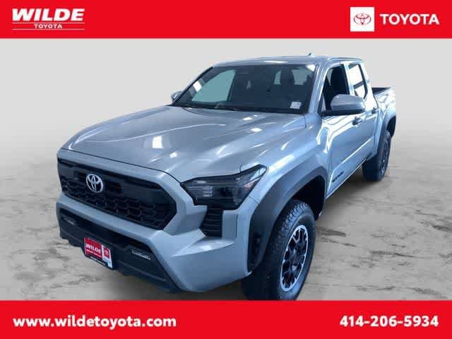 2024 Toyota Tacoma Truck 