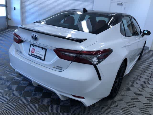 Thumbnail: 2024 Toyota Camry - 23