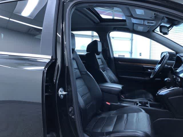 Thumbnail: 2018 Honda CR-V - 22