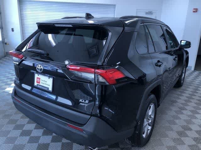 Thumbnail: 2025 Toyota RAV4 - 34