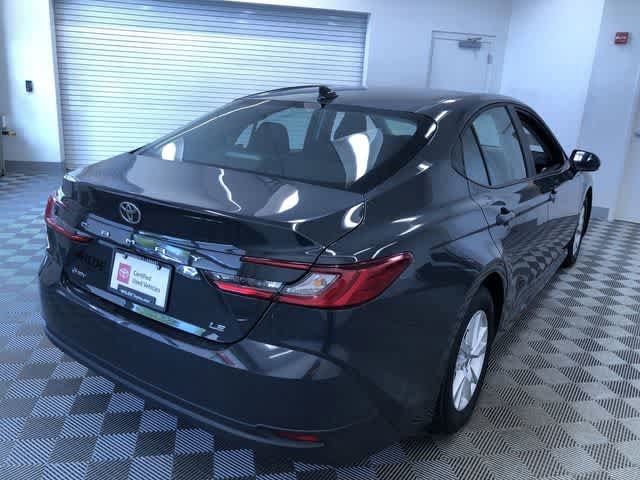 Thumbnail: 2026 Toyota Camry - 33