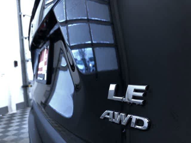 Thumbnail: 2025 Toyota RAV4 - 16