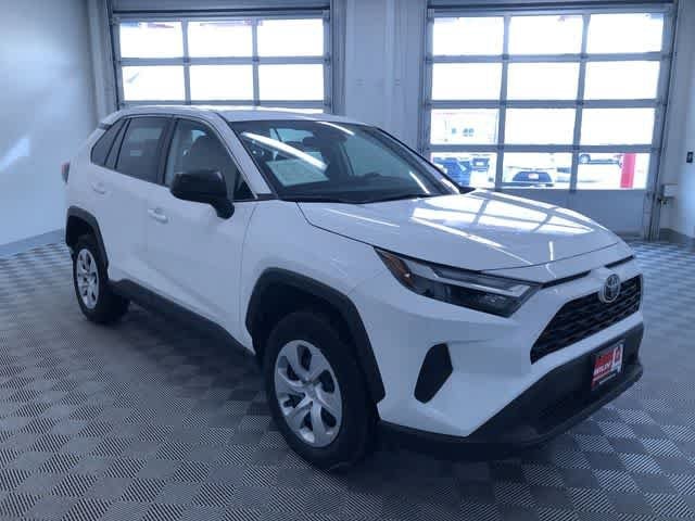Thumbnail: 2025 Toyota RAV4 - 36