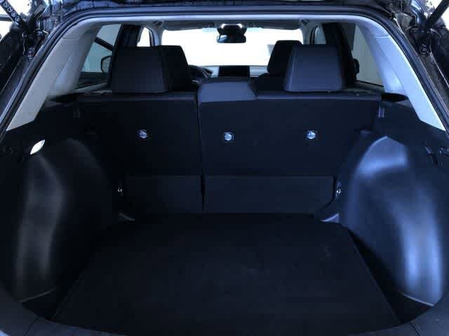 Thumbnail: 2025 Toyota Corolla Cross - 33