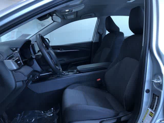 Thumbnail: 2025 Toyota Camry - 18