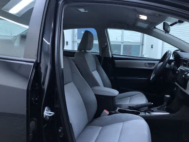 Thumbnail: 2014 Toyota Corolla - 23