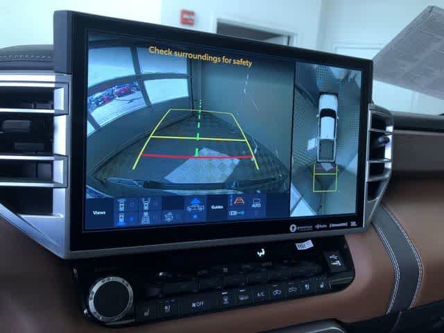 Thumbnail: 2023 Toyota Tundra - 21