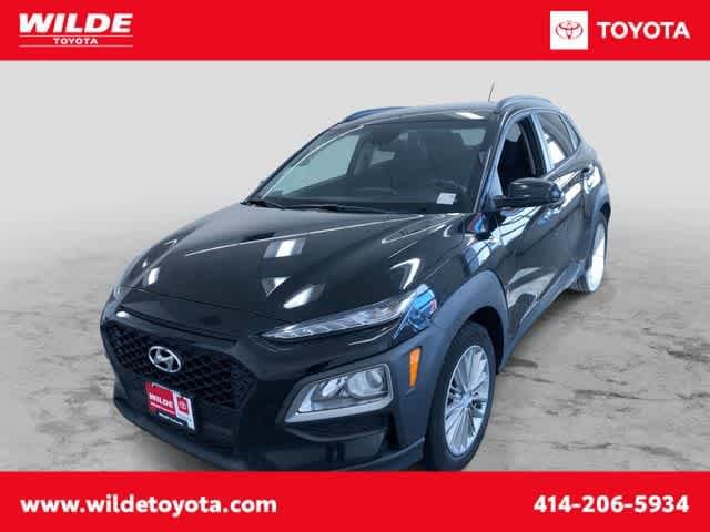 2019 Hyundai Kona SEL -
                  West Allis, WI