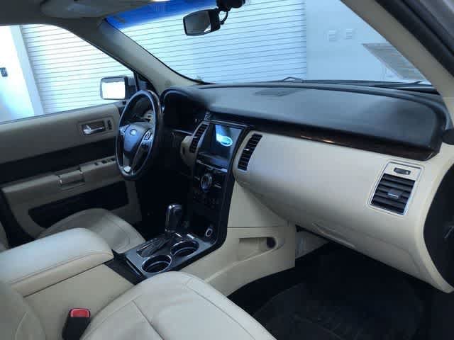 Thumbnail: 2016 Ford Flex - 24