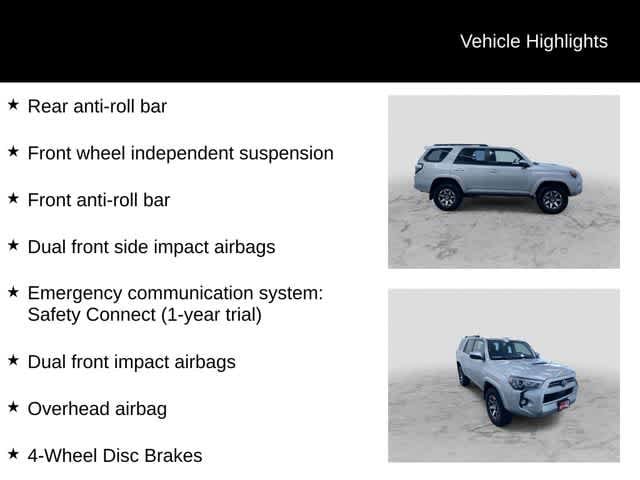 Thumbnail: 2024 Toyota 4Runner - 15