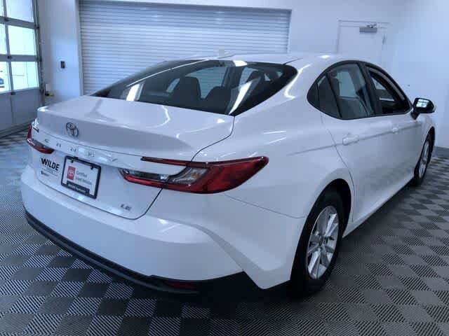 Thumbnail: 2026 Toyota Camry - 33