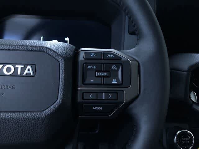 Thumbnail: 2026 Toyota Land Cruiser - 21