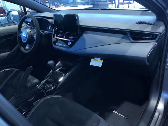 Thumbnail: 2023 Toyota GR Corolla - 17