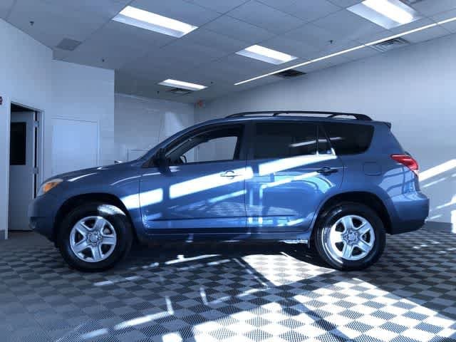 Thumbnail: 2008 Toyota RAV4 - 11