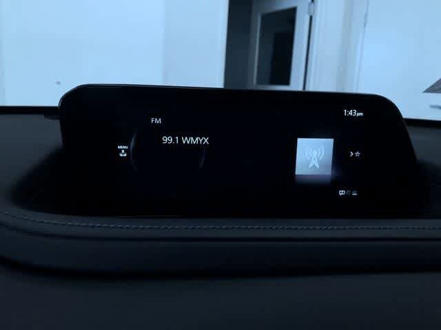 Thumbnail: 2025 Mazda CX-30 - 29