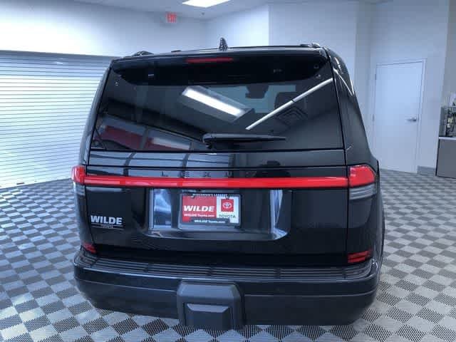 Thumbnail: 2024 Lexus GX - 13