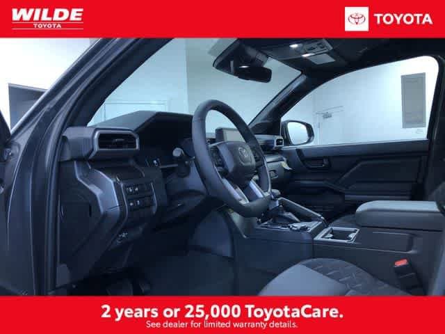 Thumbnail: 2025 Toyota Tacoma - 2