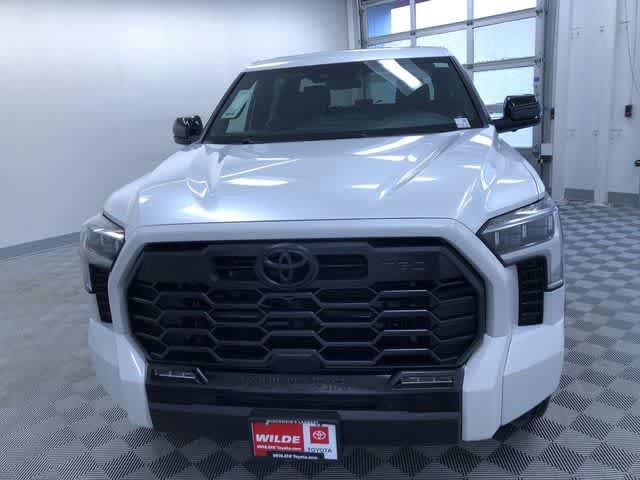 Thumbnail: 2026 Toyota Tundra - 8