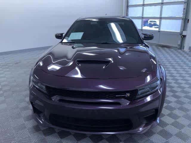 Thumbnail: 2020 Dodge Charger - 15