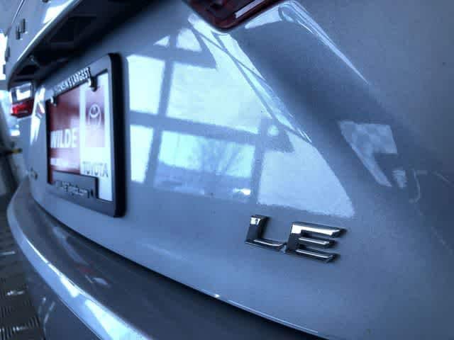 Thumbnail: 2025 Toyota Camry - 15