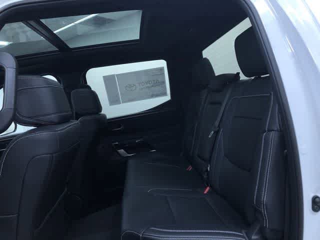 Thumbnail: 2026 Toyota Tundra - 15