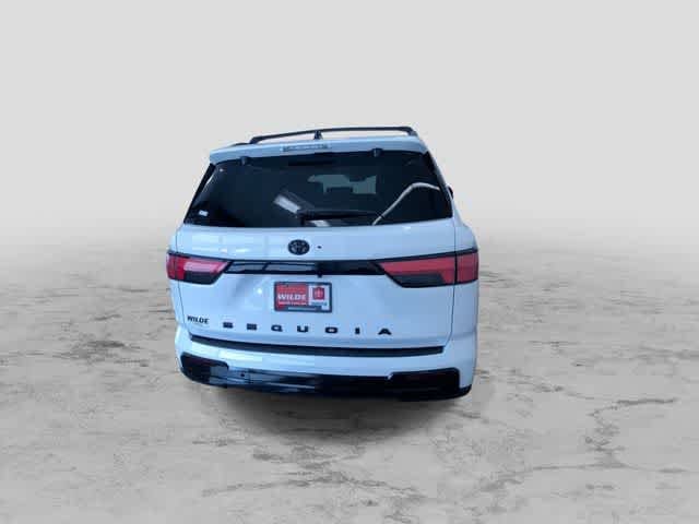 Thumbnail: 2024 Toyota Sequoia - 9