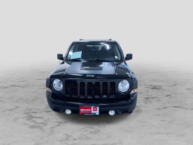 Thumbnail: 2016 Jeep Patriot - 5