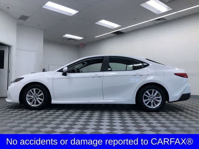 Thumbnail: 2025 Toyota Camry - 3
