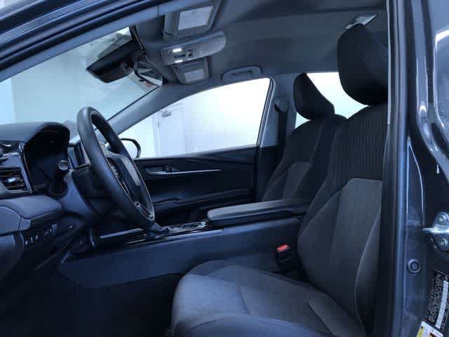 2026 Toyota Camry LE - Photo 19