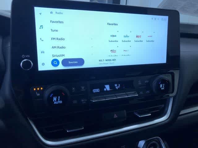 Thumbnail: 2025 Toyota Grand Highlander - 30