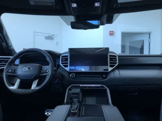 Thumbnail: 2026 Toyota Tundra - 11