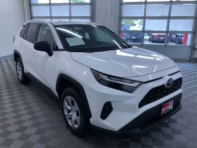 Thumbnail: 2024 Toyota RAV4 - 36