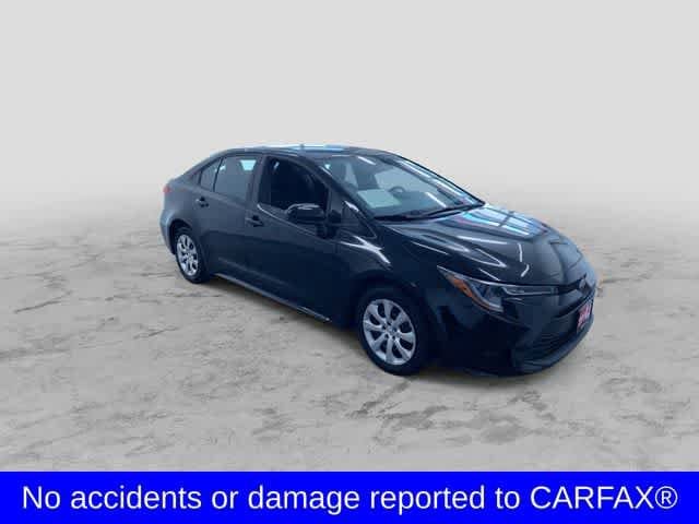 Thumbnail: 2024 Toyota Corolla - 3