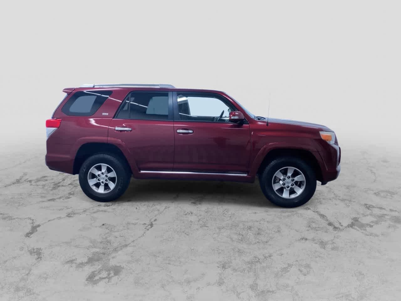 Thumbnail: 2013 Toyota 4Runner - 2