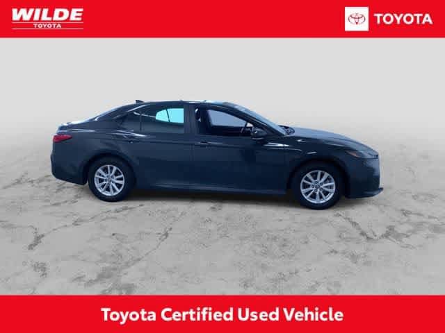 Thumbnail: 2026 Toyota Camry - 2