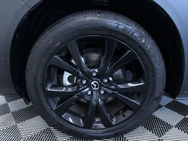 Thumbnail: 2024 Mazda CX-30 - 17