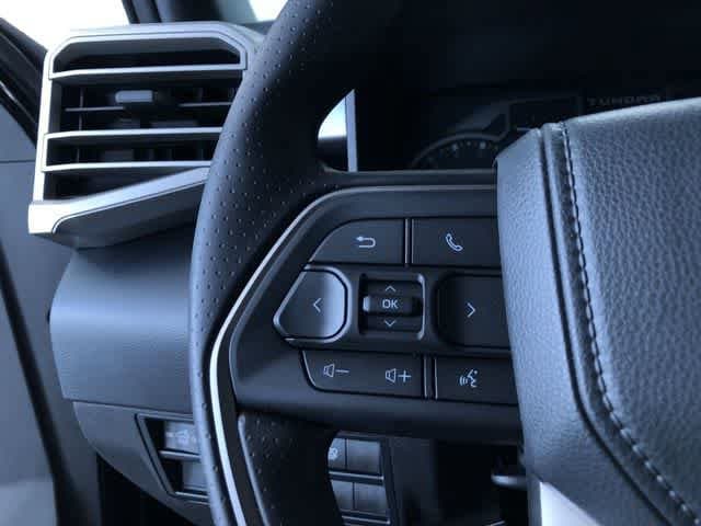 Thumbnail: 2025 Toyota Tundra - 21