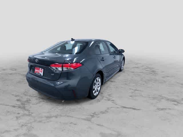 Thumbnail: 2025 Toyota Corolla - 9