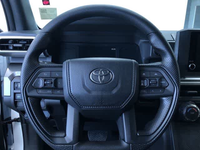 Thumbnail: 2025 Toyota Tacoma - 18